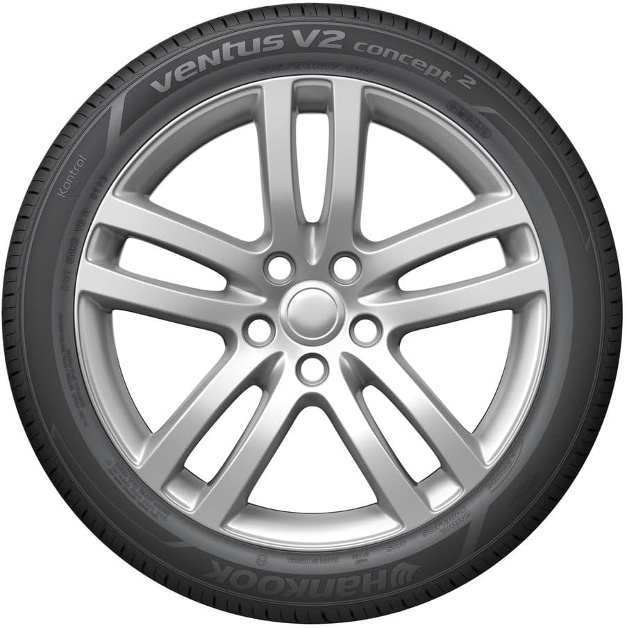 Hankook Ventus V2 concept 2 All-Season Radial Tire
